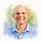 Trev, founder of TechMadeSimple